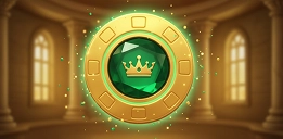 HeroSpin icona corona VIP