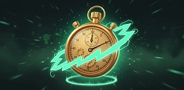 HeroSpin cronometro bonus a tempo