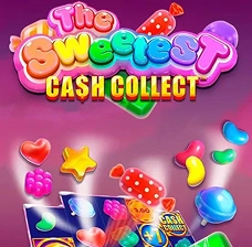 HeroSpin The Sweetest slot con caramelle colorate