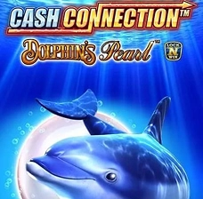 HeroSpin Cash Connection Dolphin’s Pearl slot con delfino